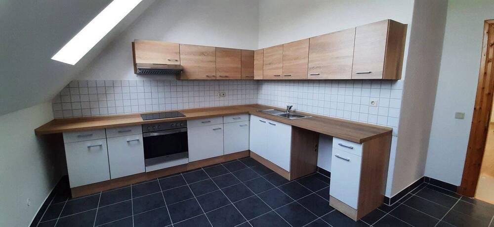 Wohnung, 3 Zimmer, Terrasse, Einbauküche,Neukölln