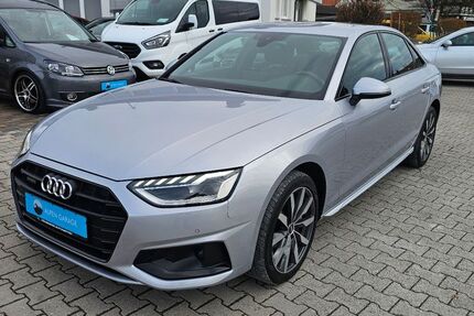 Audi A4 67.000 km 26.000 &euro; Raubling 83064