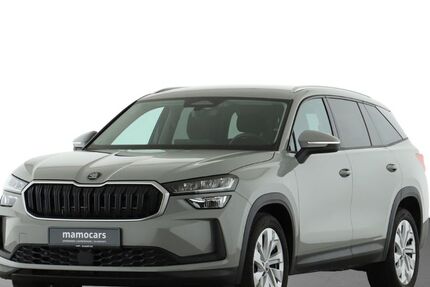 Skoda Kodiaq 11.577 km 38.450 &euro; Bielefeld 33647