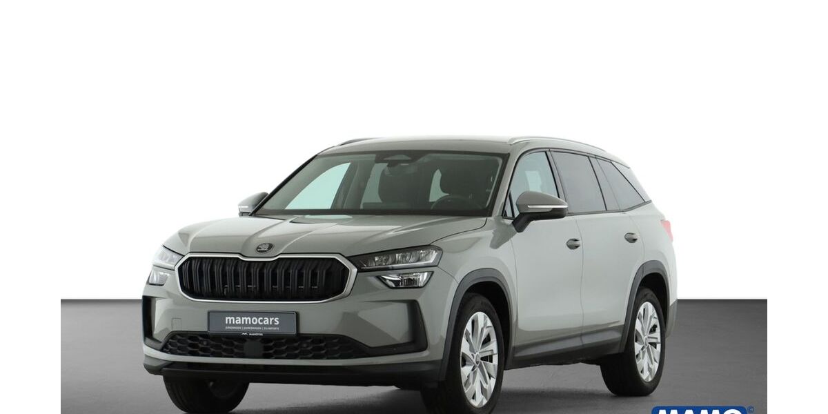 Skoda Kodiaq 11.577 km 38.900 € Bielefeld 33647