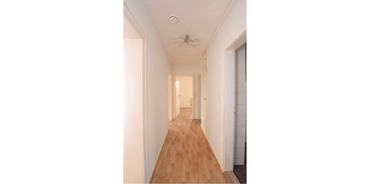 Erdgeschoßwohnung Lengede - 3 Zimmer, 60 m&sup2;, 675&euro; | Angebot:25427715