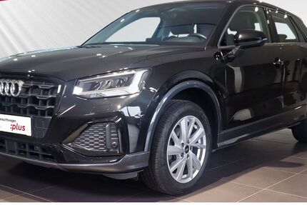 Audi Q2 62.600 km 19.980 &euro; Kiel 24118