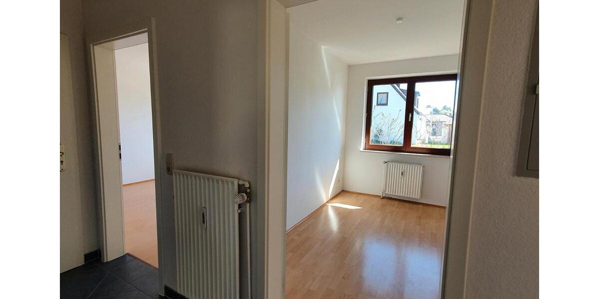 Hochparterre Oldenburg in Holstein - 3.5 Zimmer, 66 m&sup2;, 720&euro; | Angebot:26294886