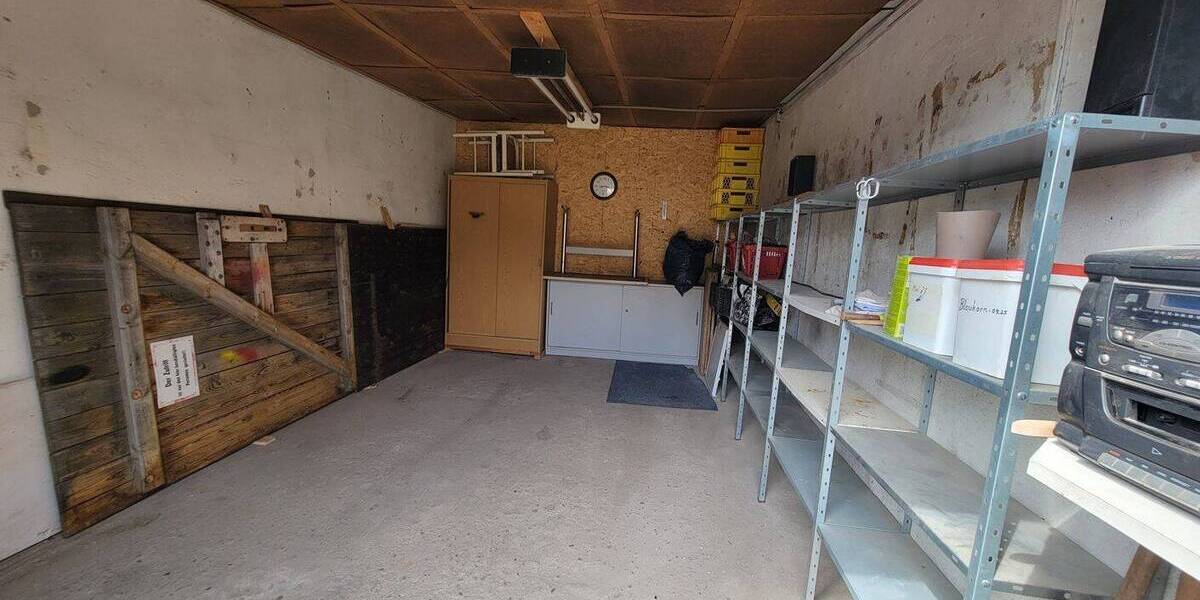 Einfamilienhaus Stavenhagen Stavenhagen, Reuterstadt - 1 Zimmer, 238 m&sup2;, 269.000&euro; | Angebot:26450288