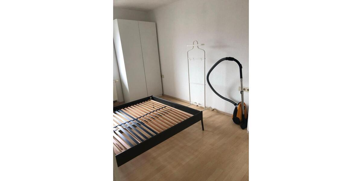 Etagenwohnung Heilbronn Kernstadt - 2 Zimmer, 41 m&sup2;, 700&euro; | Angebot:26035424