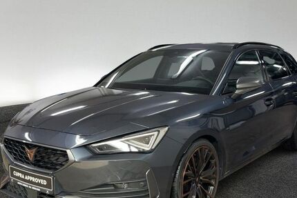 Cupra Leon 69.000 km 24.960 &euro; München 80687