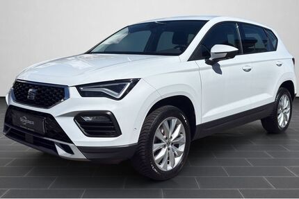 Seat Ateca 48.178 km 28.990 &euro; Kaiserslautern 67657