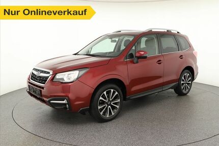 Subaru Forester 46.590 km 20.560 € Düsseldorf 40599