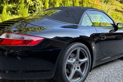 Porsche 997 149.000 km 47.997 &euro; Stegen 79252