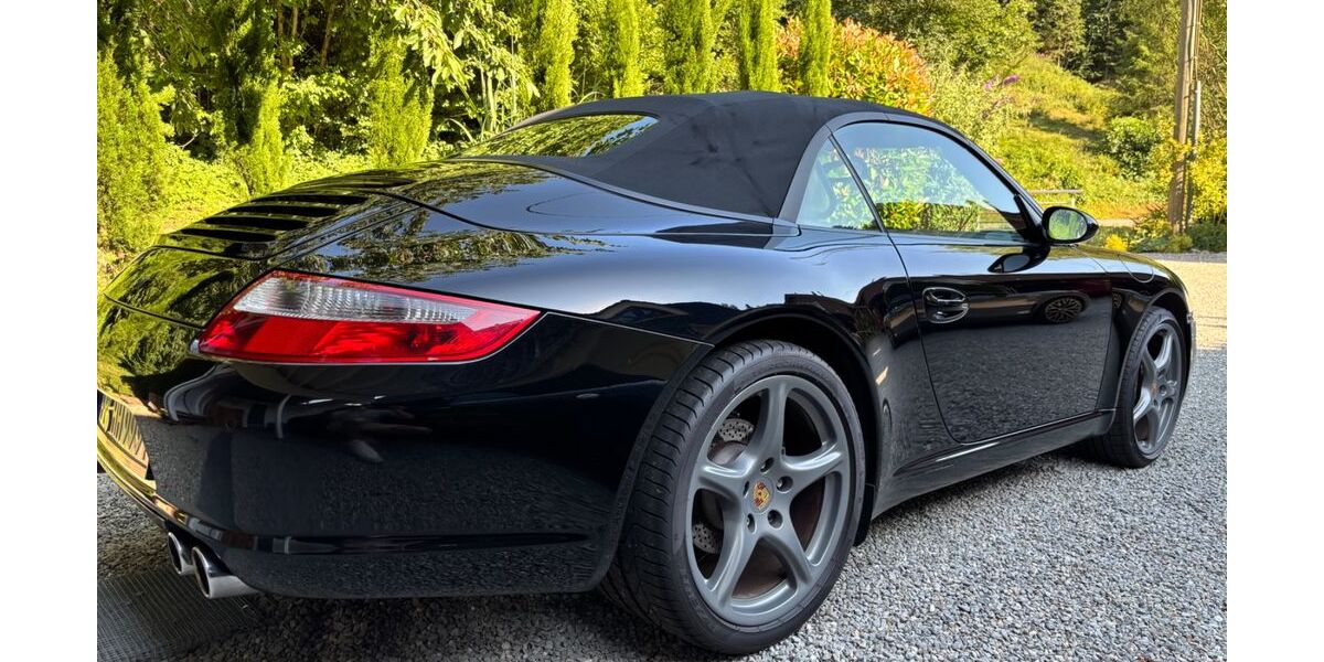 Porsche 997 149.000 km 47.997 &euro; Stegen 79252