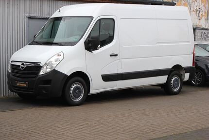 Opel Movano 149.980 km 13.980 € Berlin 13089