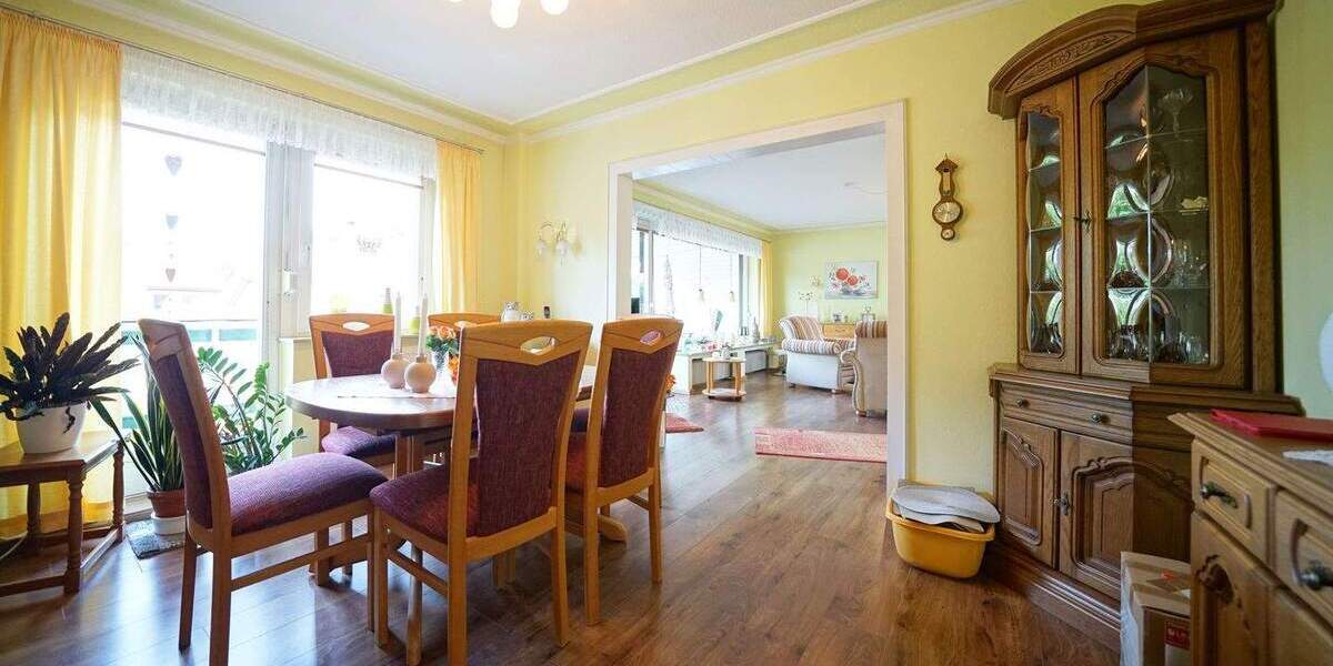 Einfamilienhaus Ritterhude - 7 Zimmer, 185 m&sup2;, 380.000&euro; | Angebot:25227366