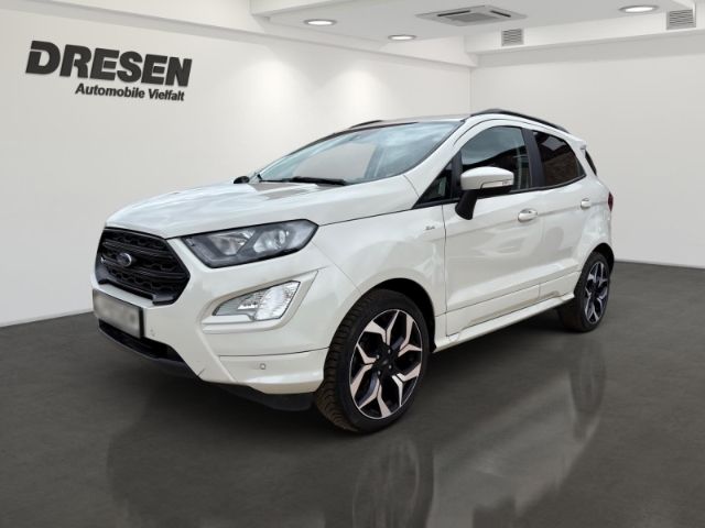 Ford EcoSport 51.096 km 15.990 &euro; Bonn 53119