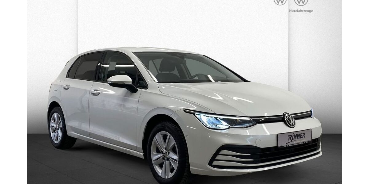 VW Golf 42.697 km 17.590 &euro; Bad Tölz 83646