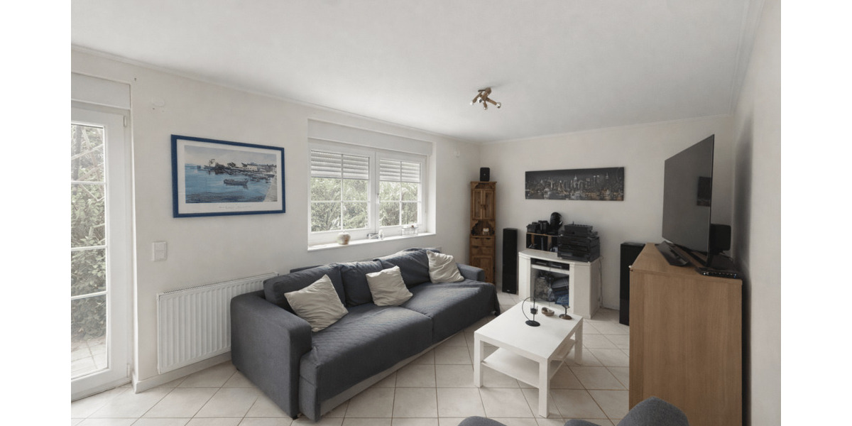 Doppelhaushälfte Hamburg Lurup - 5 Zimmer, 112 m&sup2;, 639.000&euro; | Angebot:26853003