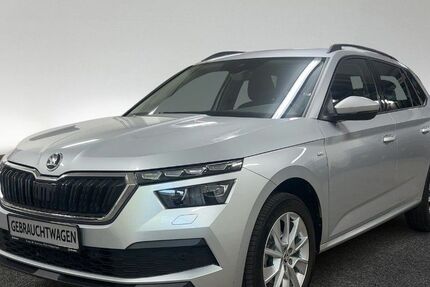 Skoda Kamiq 30.700 km 23.460 € München 80687