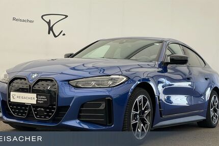 BMW i4 27.392 km 37.999 € Ulm 89077