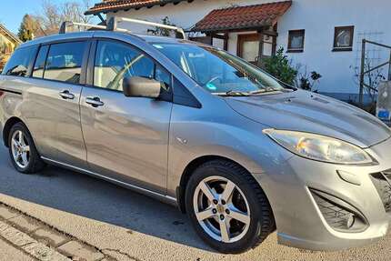 Mazda 5 246.900 km 2.450 &euro; Erding 85435