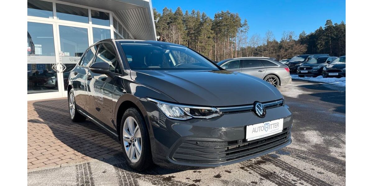 VW Golf 29.800 km 24.890 &euro; Eschenbach 92676