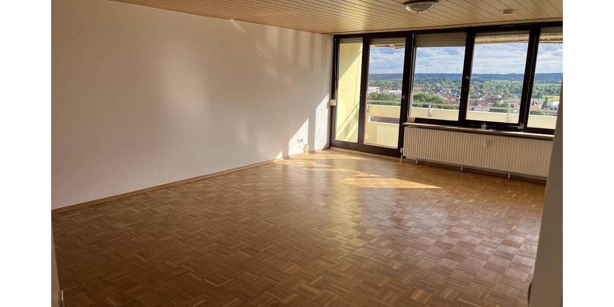 Mehrfamilienhaus, Wohnhaus Crailsheim - 4 Zimmer, 99 m&sup2;, 950&euro; | Angebot:26768921