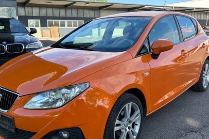 Seat Ibiza 163.000 km 3.290 &euro; Neu-Ulm 89231