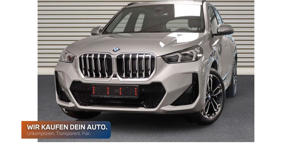BMW X1 8.407 km 39.470 &euro; Koblenz 56073