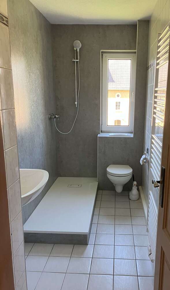 Wohnung zum Mieten in Wünschendorf 247,50 € 45 m²