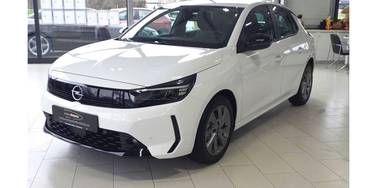 Opel Corsa 10 km 18.870 &euro; Nidda 63667