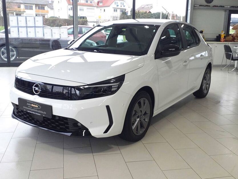 Opel Corsa 10 km 18.870 € Nidda 63667