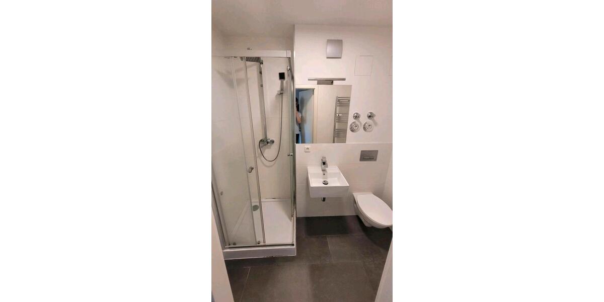 Etagenwohnung Braunschweig Lehndorf-Watenbüttel - 1 Zimmer, 26 m&sup2;, 820&euro; | Angebot:26217284