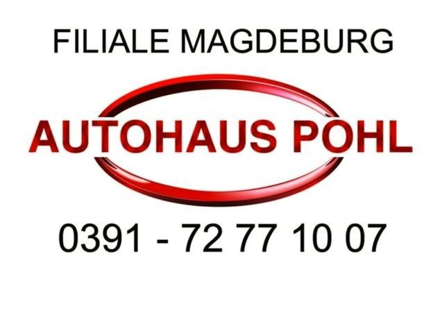 Kia Sportage 60.200 km 25.880 &euro; Magdeburg 39128