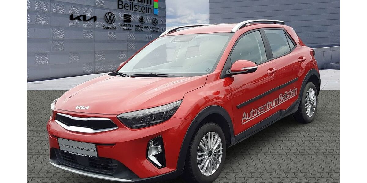 Kia Stonic 15.000 km 20.290 &euro; Beilstein 71717