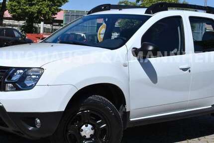 Dacia Duster 36.000 km 14.990 &euro; Mannheim 68165