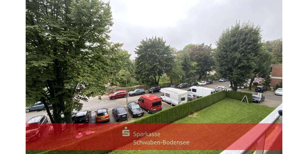 Etagenwohnung Memmingen - 2.5 Zimmer, 67 m&sup2;, 179.000&euro; | Angebot:25237881