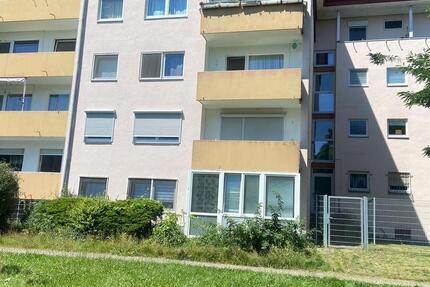 Eigentumswohnung 3 zimmer