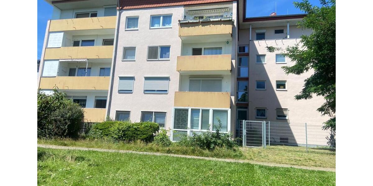 Etagenwohnung Münster (Hessen) - 3 Zimmer, 70 m&sup2;, 230.000&euro; | Angebot:23487799
