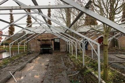 Gewerbeobjekt Hemmoor - 4.900&euro; | Angebot:19919816