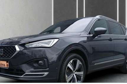 Seat Tarraco 83.517 km 26.190 &euro; Berlin 13581
