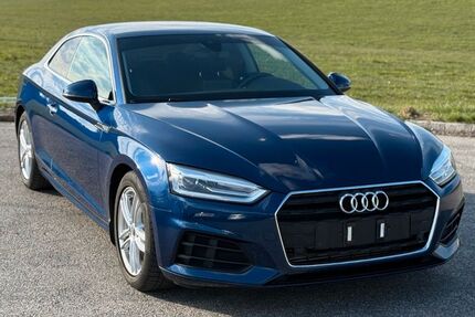 Audi A5 95.000 km 17.999 &euro; Kempten 87437