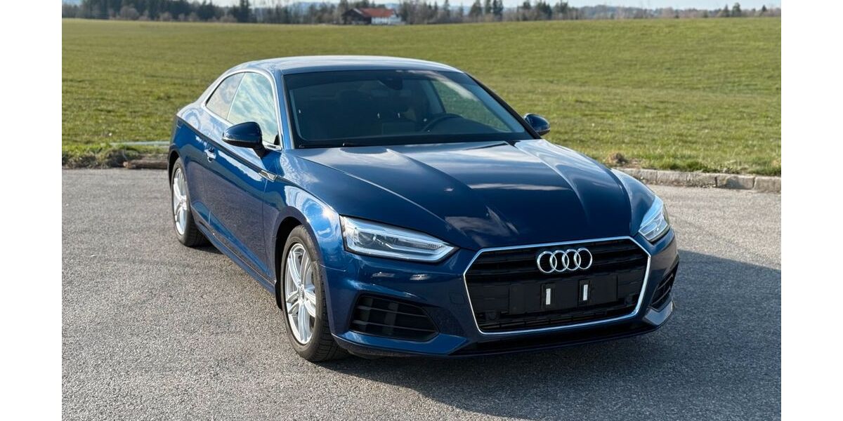 Audi A5 95.000 km 17.999 &euro; Kempten 87437