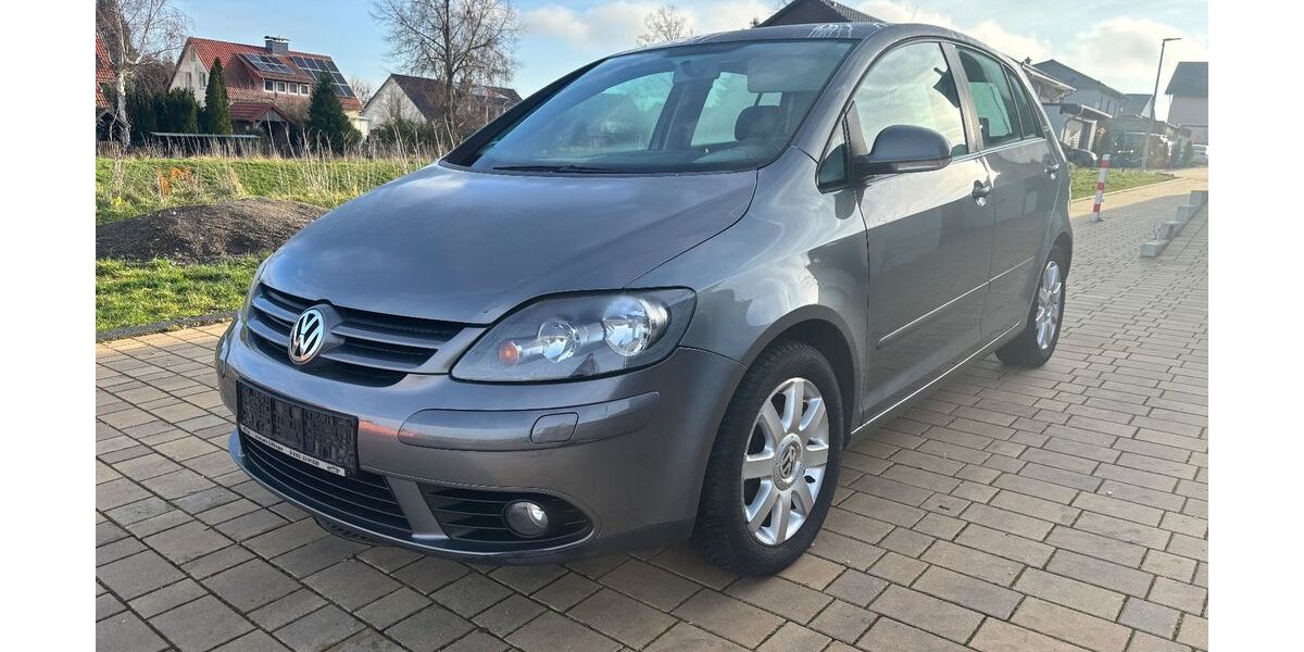 VW Golf Plus 213.000 km 3.799 &euro; Göttingen 37079