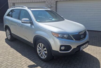 Kia Sorento 247.000 km 6.500 &euro; Barntrup 32683