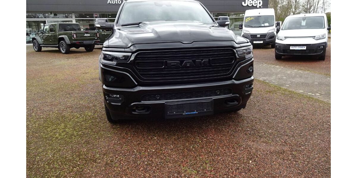 Dodge RAM 12.000 km 94.989 € Heinsberg 52525