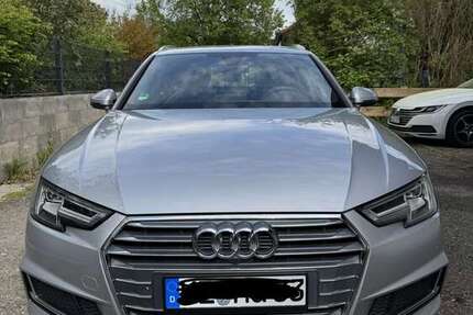 Audi A4 62.500 km 20.800 &euro; Kempten 87437
