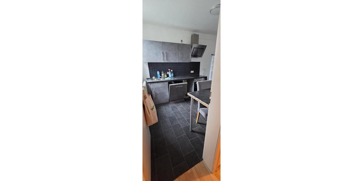 Etagenwohnung Uslar - 2 Zimmer, 55 m&sup2;, 350&euro; | Angebot:24830465