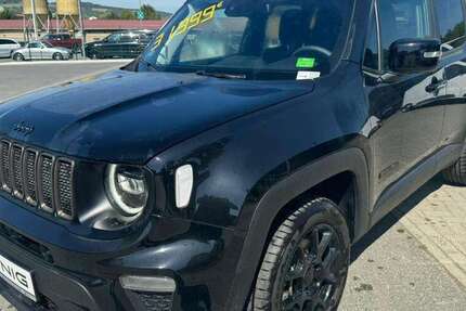 Jeep Renegade 14.725 km 23.990 € Jena 07743