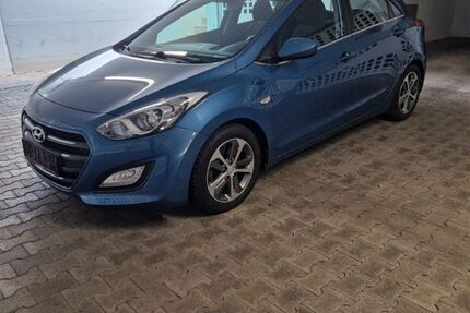 Hyundai i30 48.500 km 11.200 &euro; Böblingen 71032