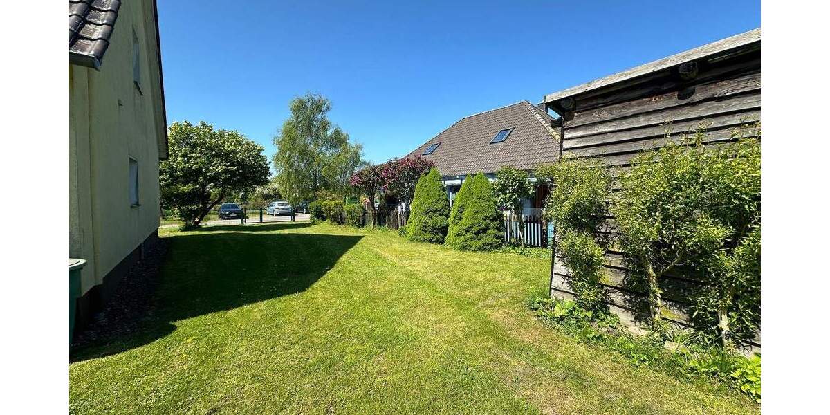 Grundstück Kröpelin OT Diedrichshagen Diedrichshagen - 249.999&euro; | Angebot:25245559