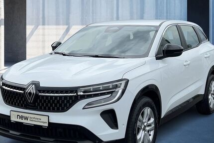 Renault Austral 26.329 km 21.960 &euro; Frankfurt / Main 60314