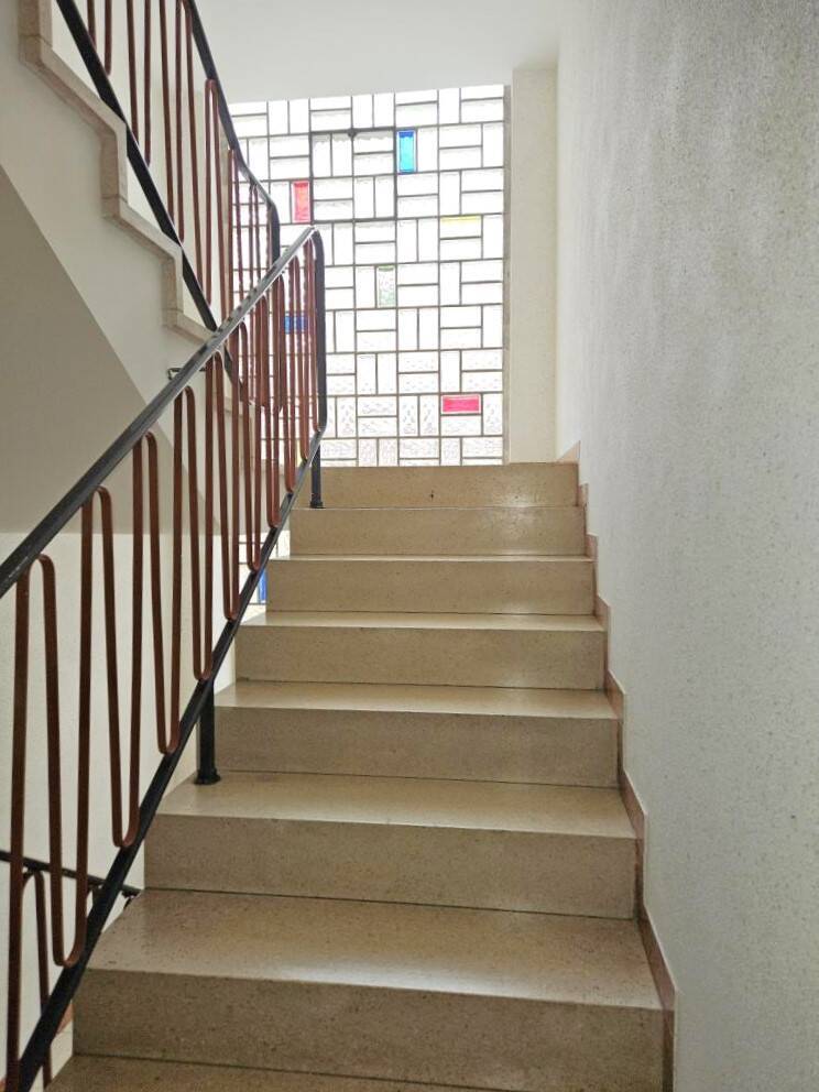 Neu Renoviert: Helle 2-Zi. Wohnung mit Balkon Nürnberg - Südstadt Wohnung mieten